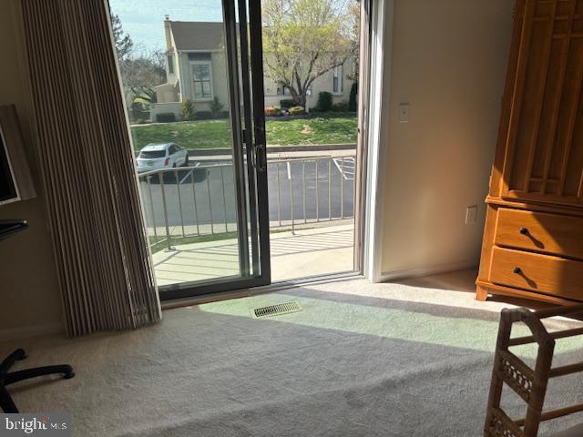 5 Greate Bay Drive Somers Point, NJ 08244 - Photo 38 of 62 a view of a room with a floor to ceiling window and a room