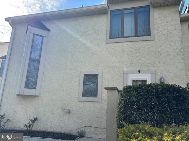 5 Greate Bay Drive Somers Point, NJ 08244 - Photo 50 of 62 a hallway with a large window