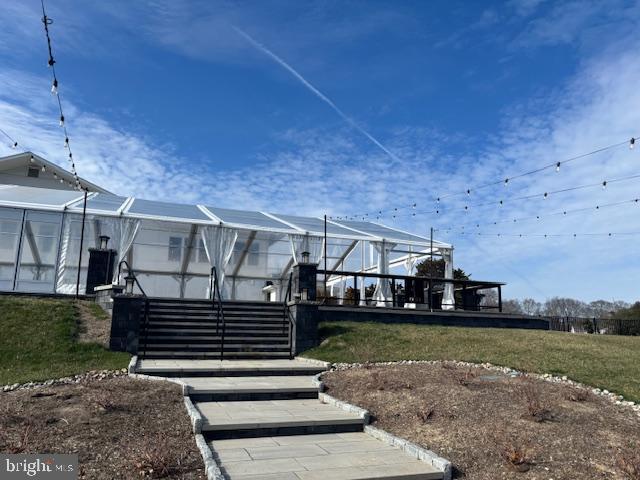 5 Greate Bay Drive Somers Point, NJ 08244 - Photo 53 of 62 a view of a house with a yard