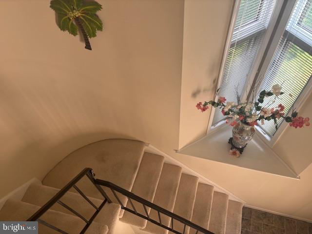 5 Greate Bay Drive Somers Point, NJ 08244 - Photo 61 of 62 a bathroom with a sink and a mirror
