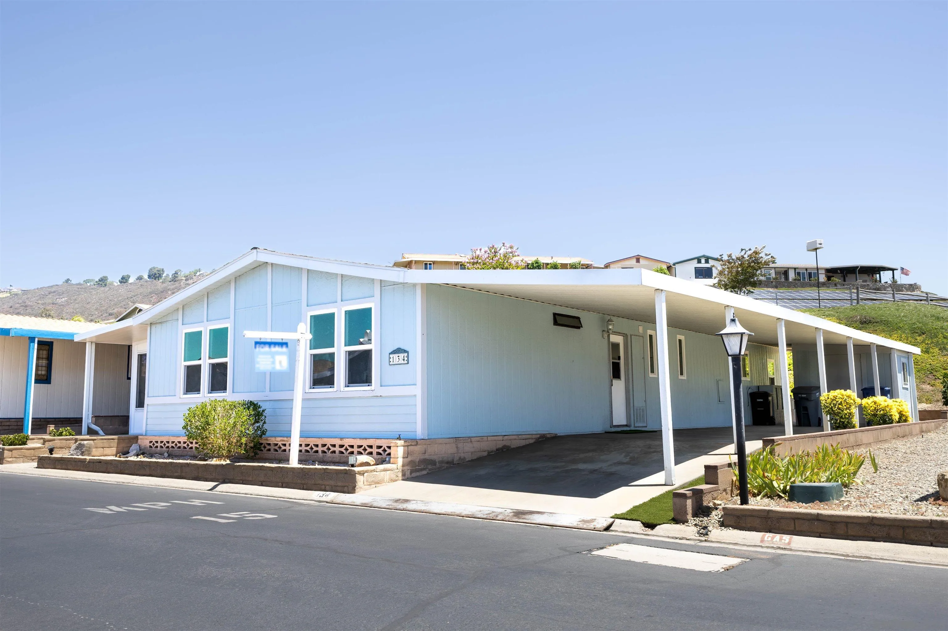 909 Richland Road, Unit 134 San Marcos, CA 92069 - Photo 28 of 42