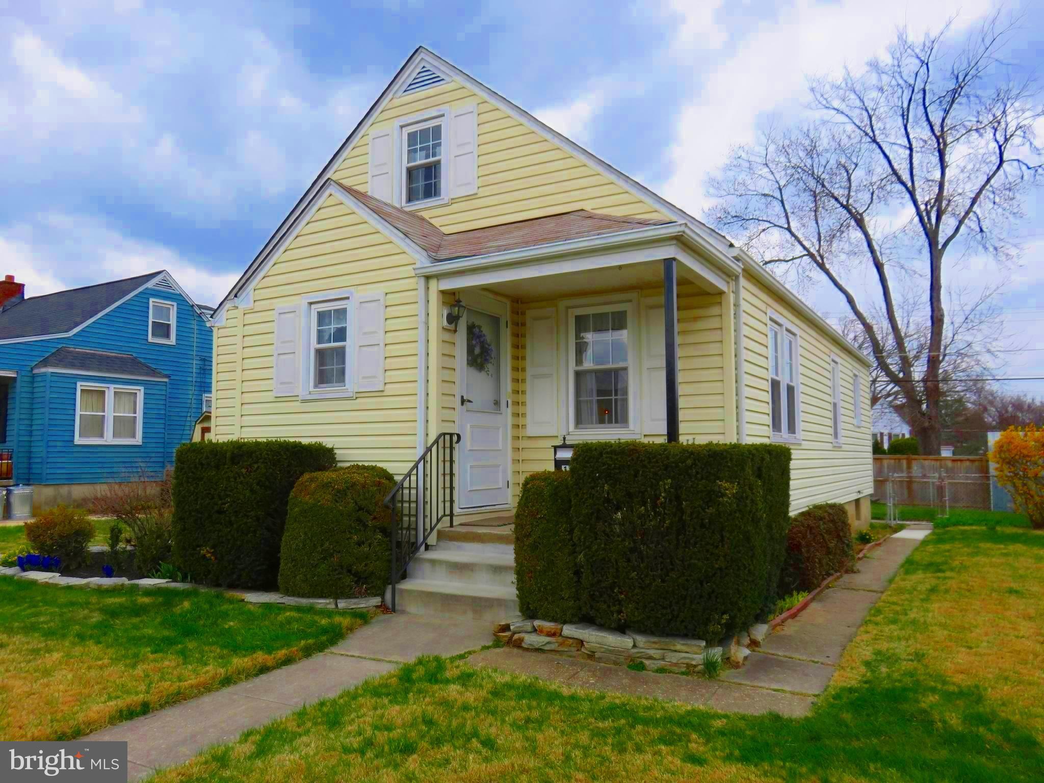 1804 Forrest Road Baltimore, MD 21234 - Photo 1 of 25 a view of a house with a yard