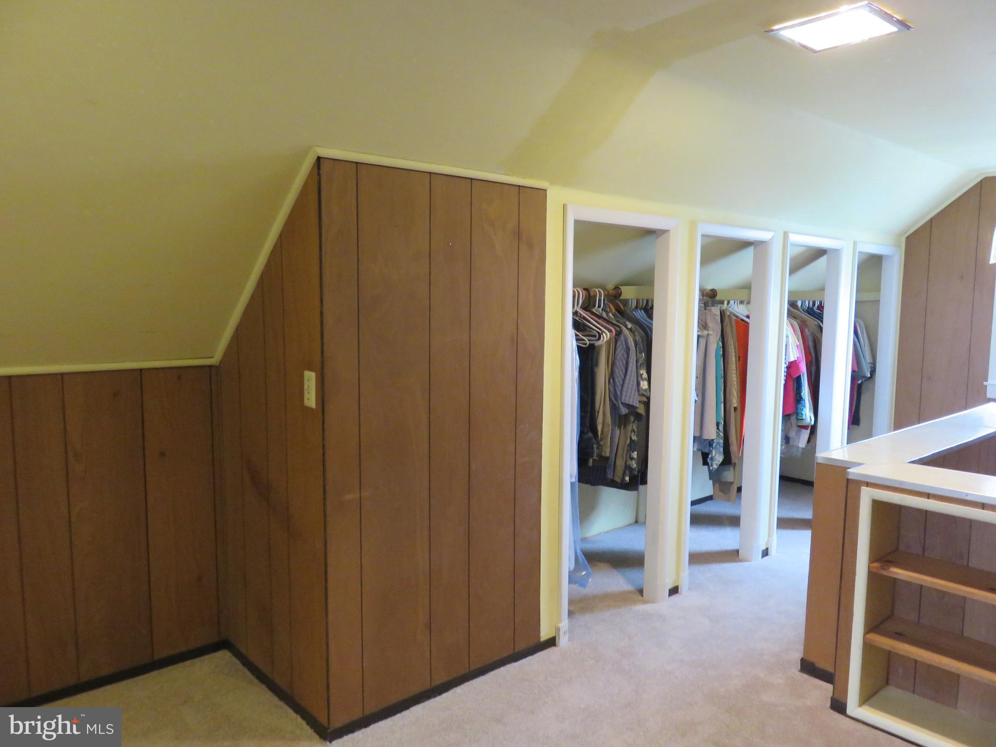 1804 Forrest Road Baltimore, MD 21234 - Photo 14 of 25 a view of walk in closet