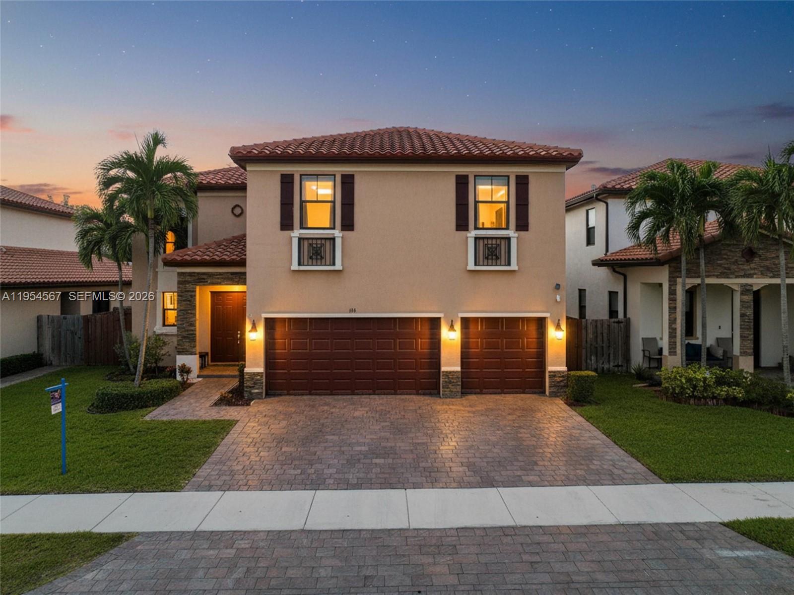 174 Southeast 35th Avenue Homestead, FL 33033 - Photo 1 of 74