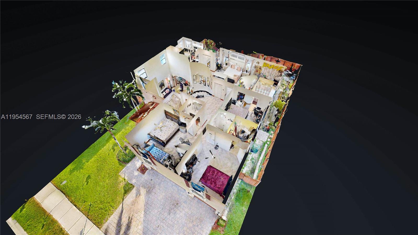 174 Southeast 35th Avenue Homestead, FL 33033 - Photo 57 of 74