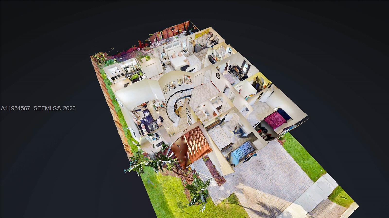 174 Southeast 35th Avenue Homestead, FL 33033 - Photo 58 of 74