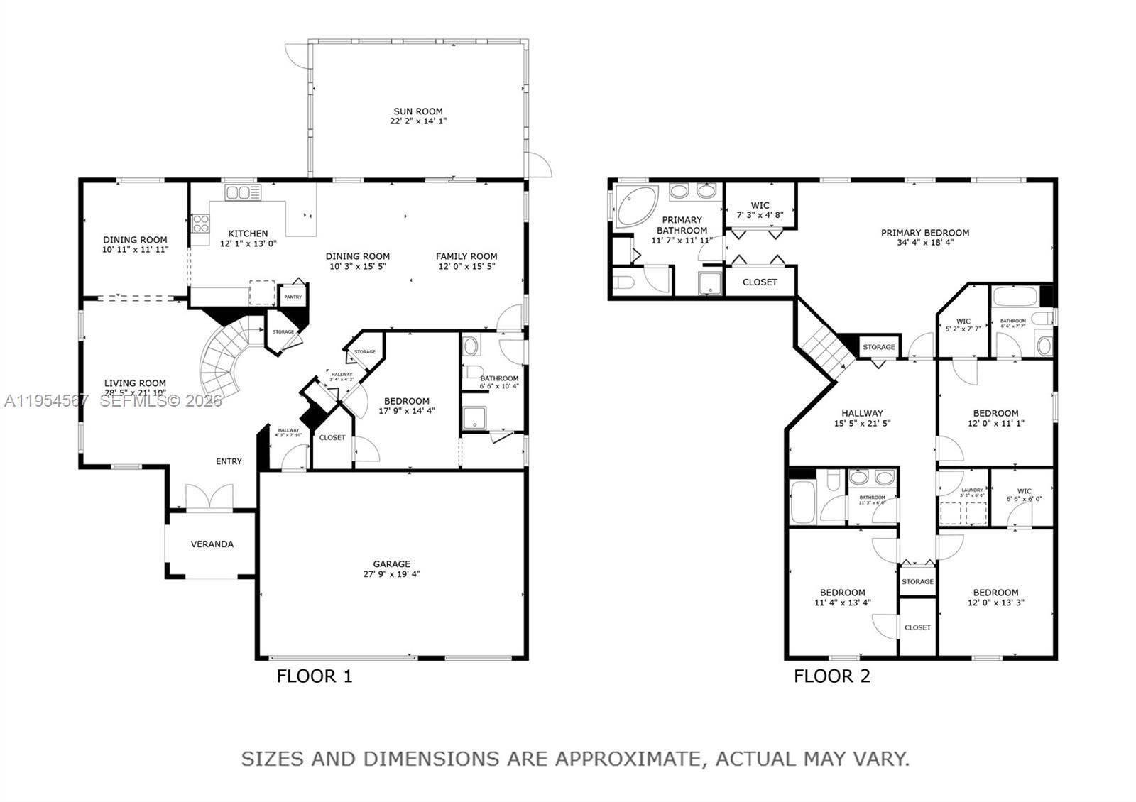 174 Southeast 35th Avenue Homestead, FL 33033 - Photo 59 of 74