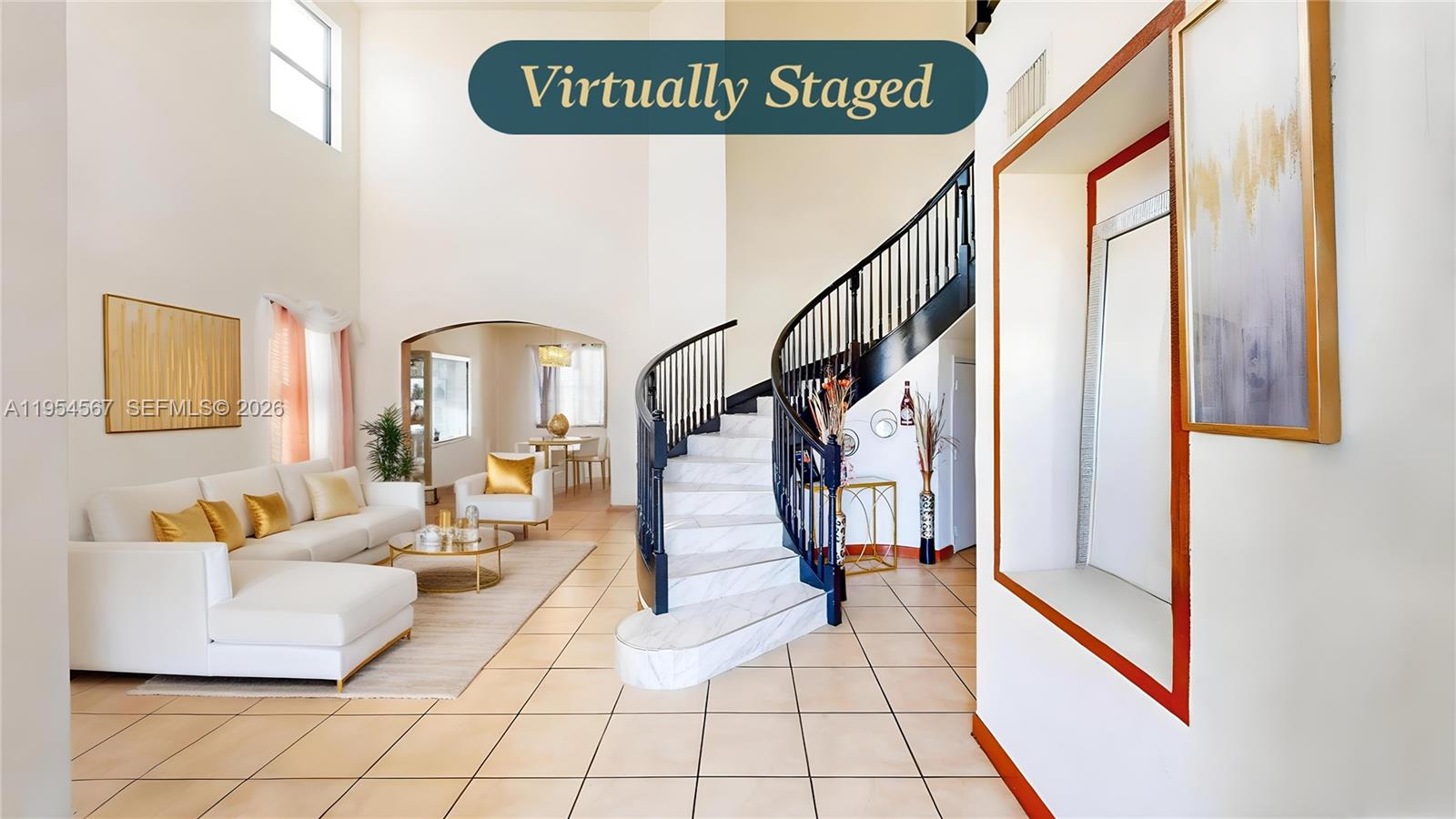 174 Southeast 35th Avenue Homestead, FL 33033 - Photo 6 of 74