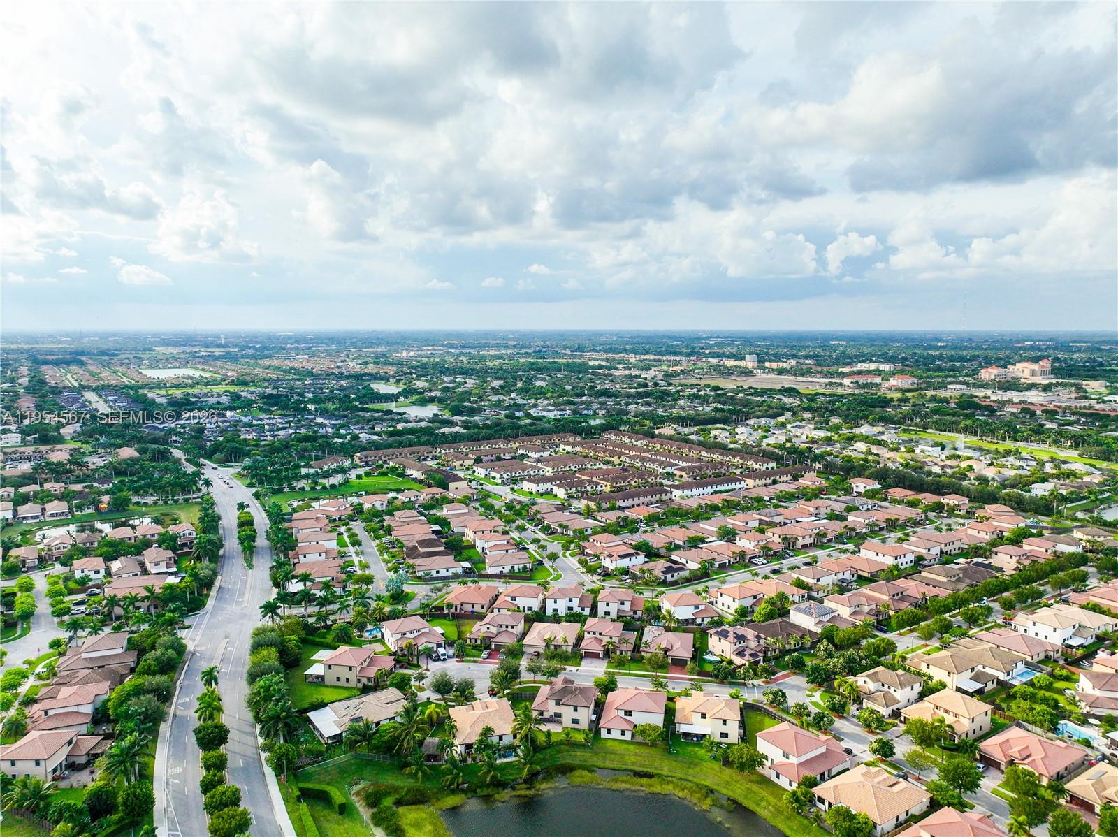 174 Southeast 35th Avenue Homestead, FL 33033 - Photo 73 of 74