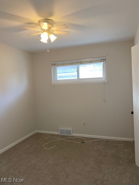 7032 Brandywine Road Parma Heights, OH 44130 - Photo 10 of 30 Bedroom #3