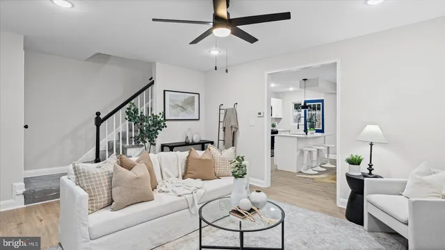 $234,900 | 1007 Mt Holly Street, Baltimore, MD 21229