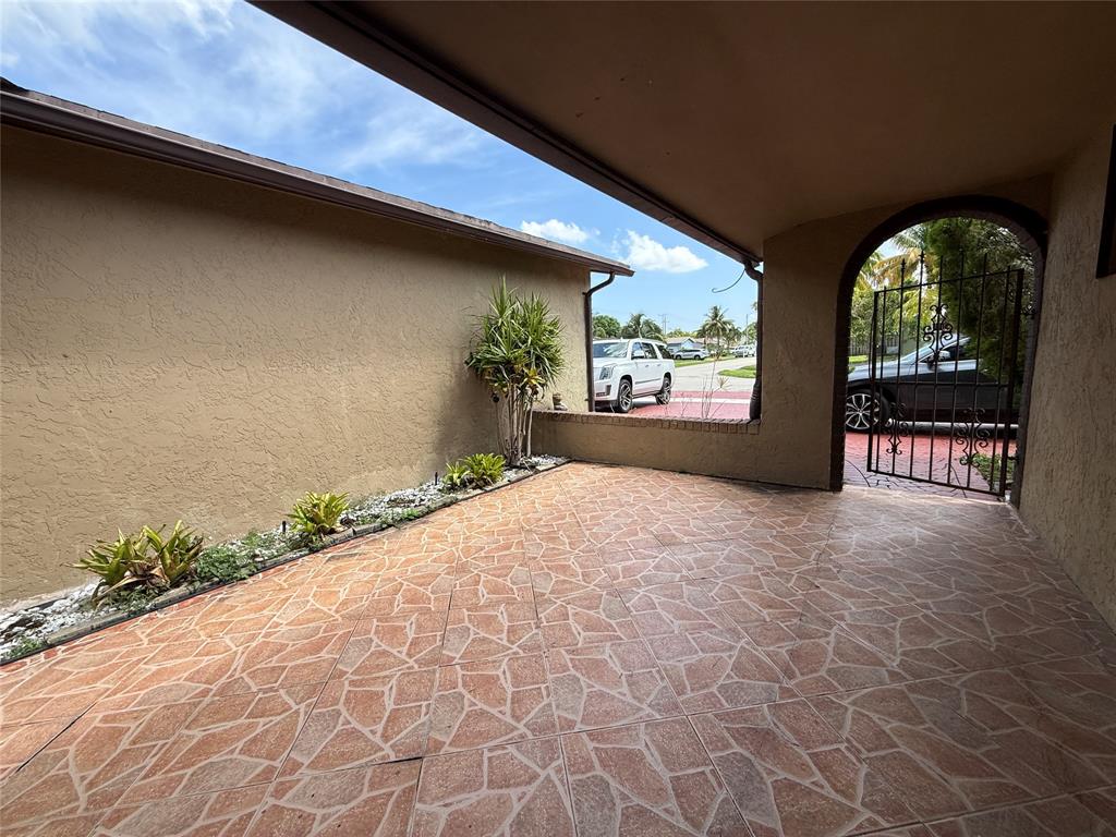8121 Southwest 8th Street North Lauderdale, FL 33068 - Photo 16 of 16 a view of a livingroom with furniture