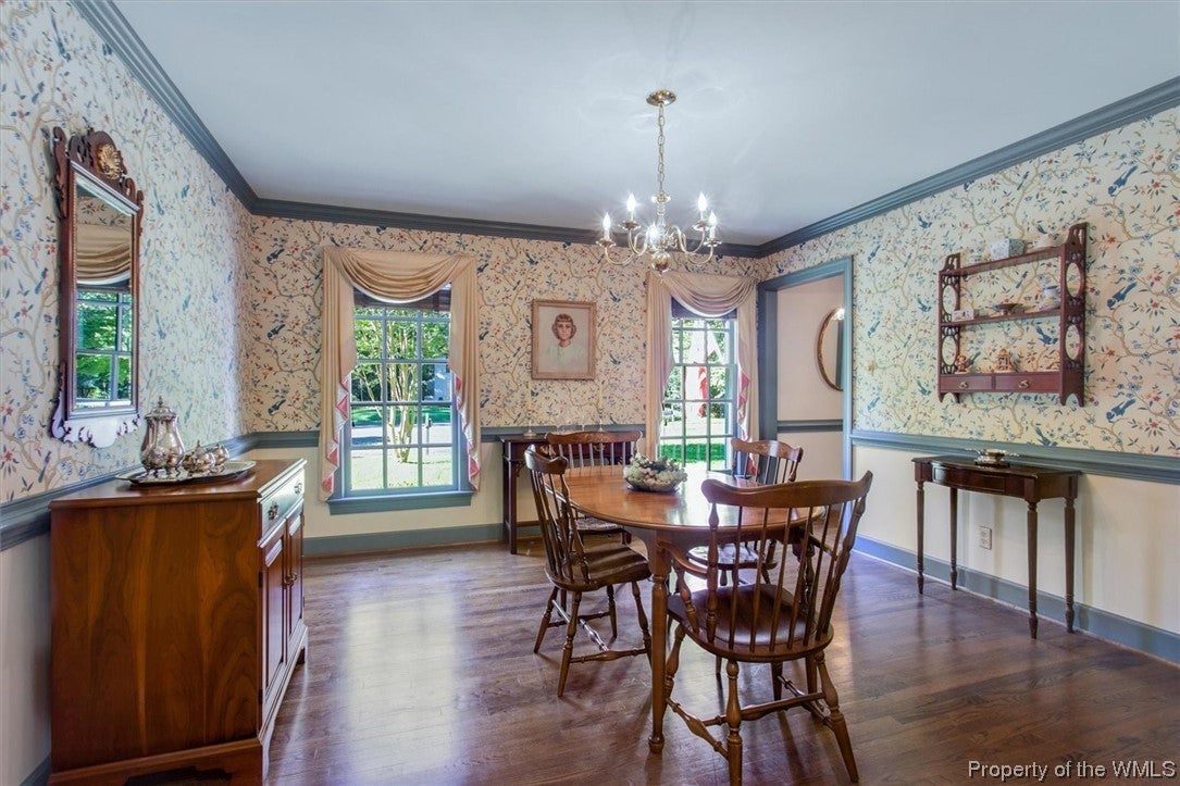 112 Daingerfield Road Williamsburg, VA 23185 - Photo 25 of 49 Gallery Image 25