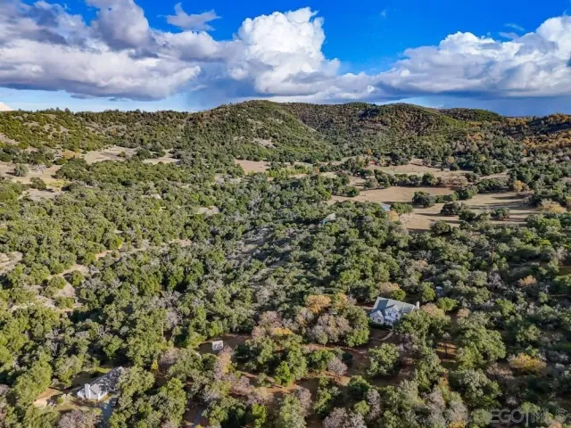 $2,195,000 | 3591 Deer Lake Park Road, Julian, CA 92036
