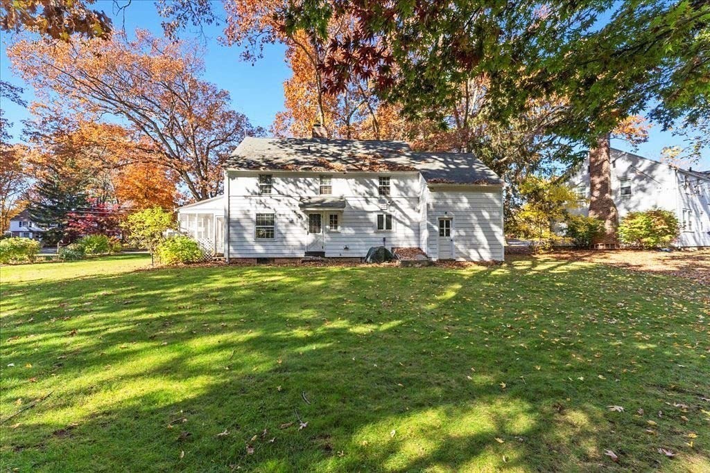23 Puritan Circle Springfield, MA 01119 - Photo 26 of 29