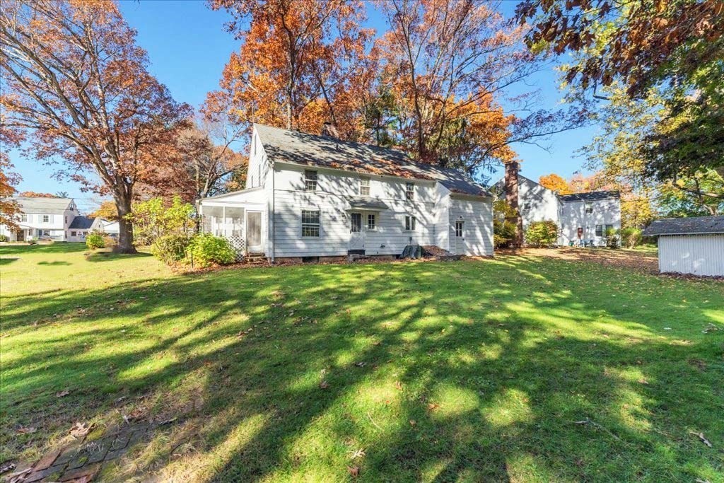 23 Puritan Circle Springfield, MA 01119 - Photo 28 of 29