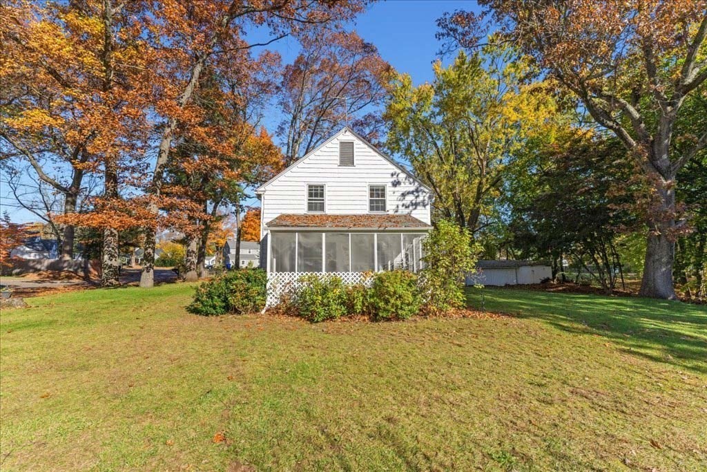 23 Puritan Circle Springfield, MA 01119 - Photo 29 of 29