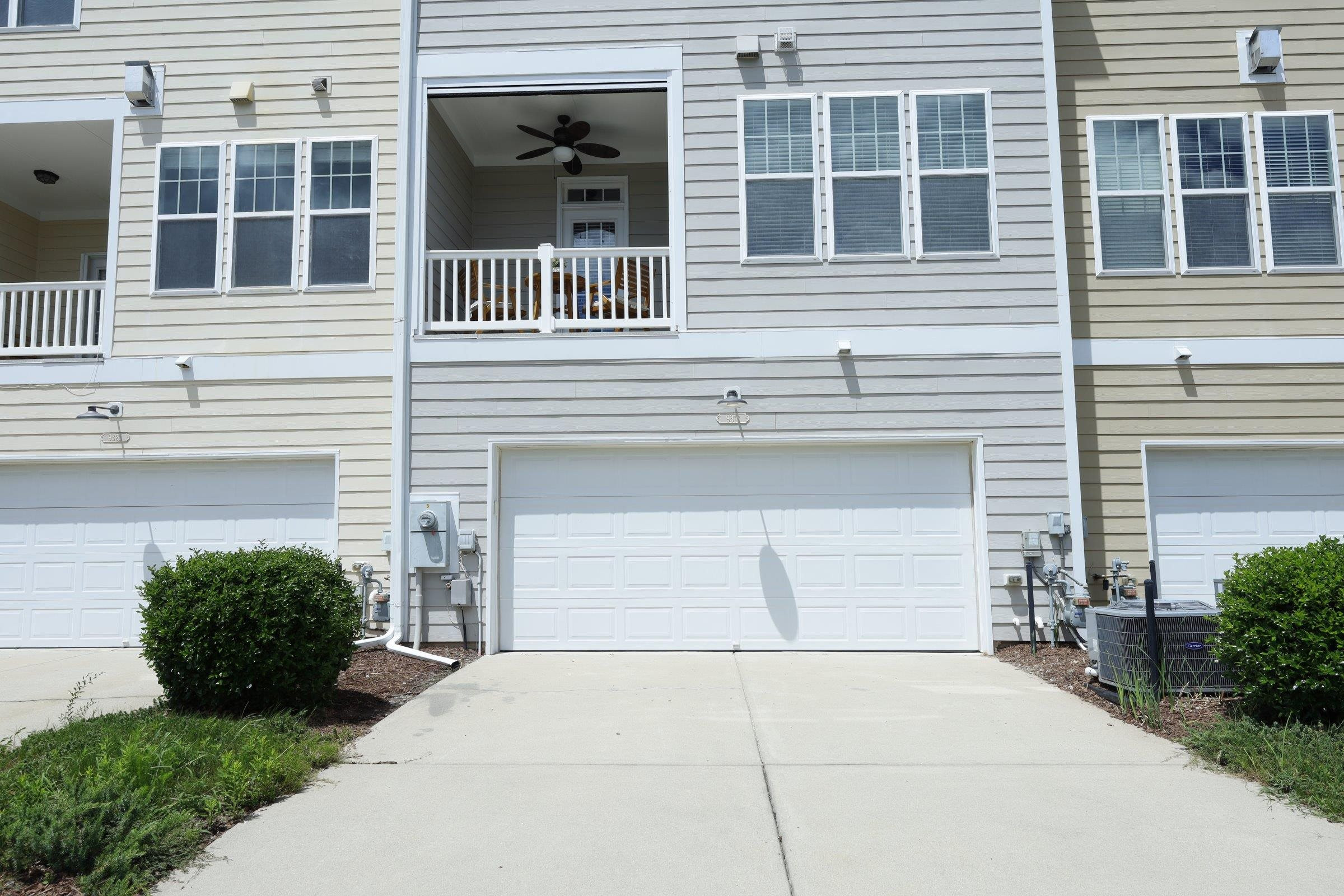 9318 Wooden Road Raleigh, NC 27617 - Photo 47 of 54 Gallery Image 47