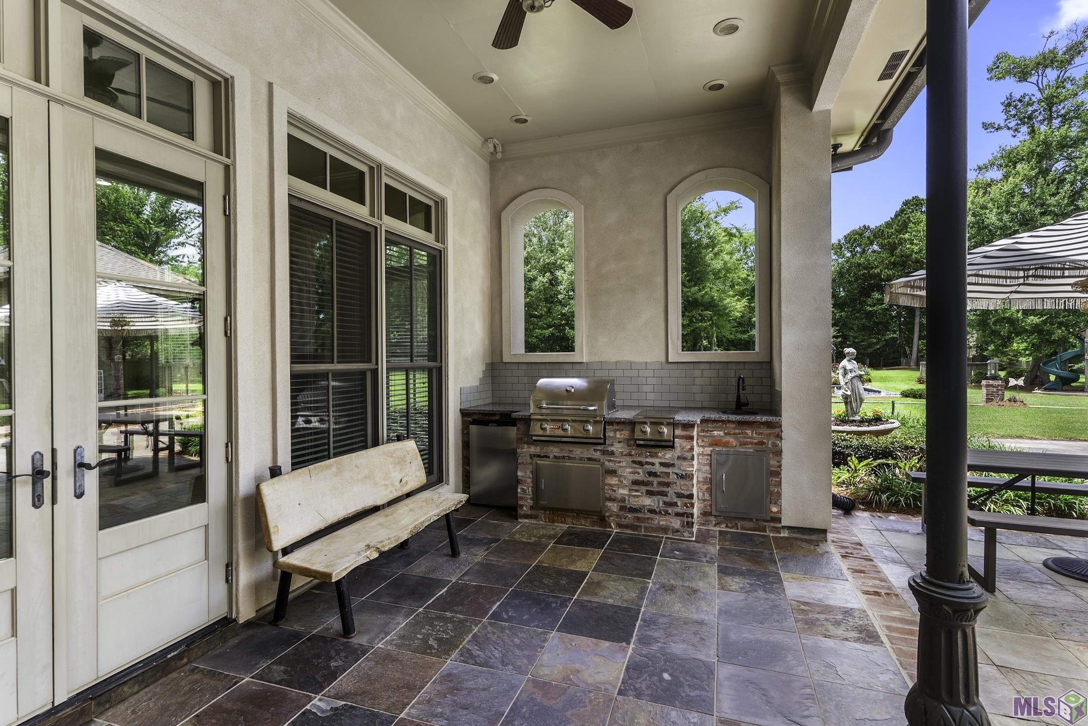 16570 Spiller's Way Baton Rouge, LA 70817 - Photo 27 of 47