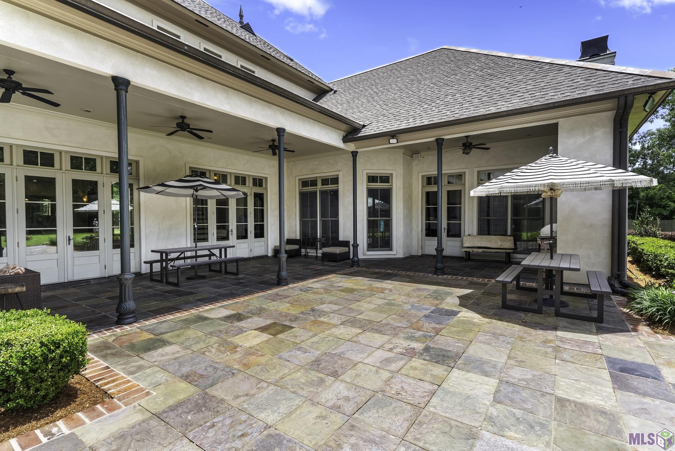 16570 Spiller's Way Baton Rouge, LA 70817 - Photo 28 of 47