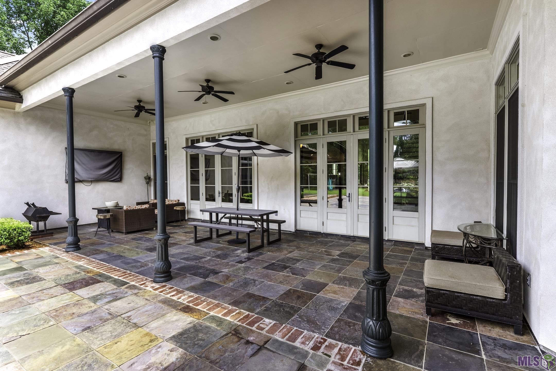 16570 Spiller's Way Baton Rouge, LA 70817 - Photo 29 of 47