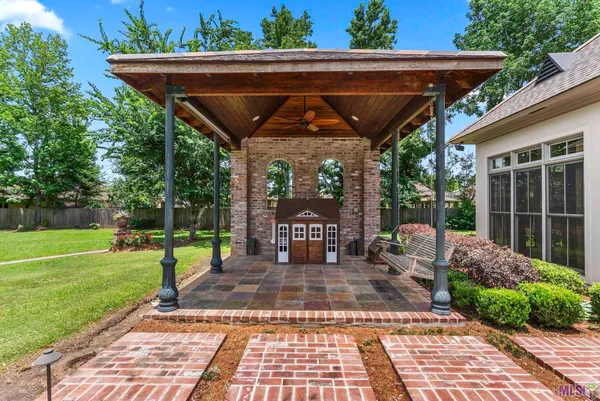 $1,599,000 | 16570 Spiller's Way, Baton Rouge, LA 70817