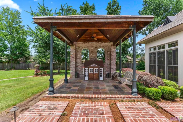 $1,750,000 | 16570 Spiller's Way, Baton Rouge, LA 70817