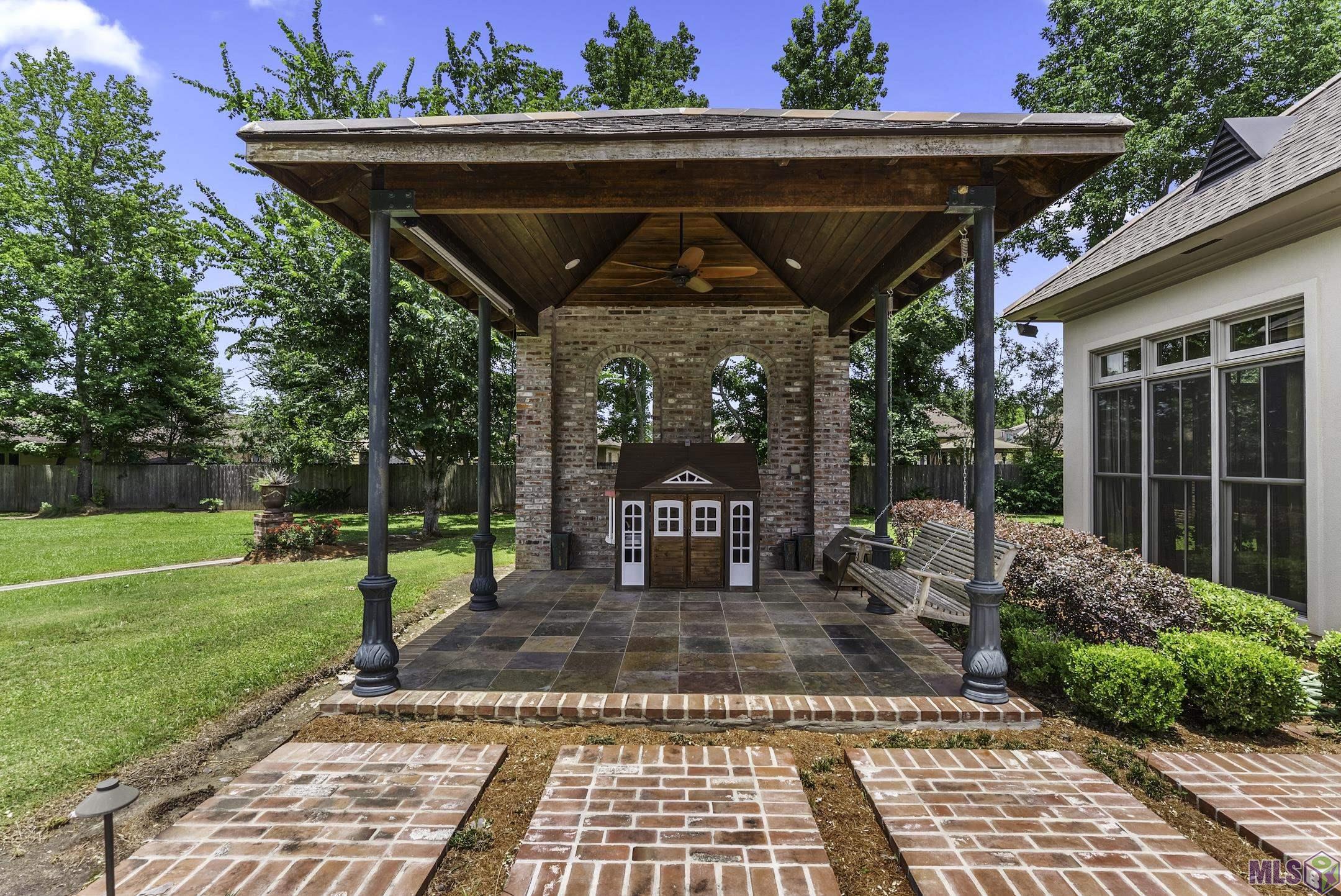 16570 Spiller's Way Baton Rouge, LA 70817 - Photo 30 of 47