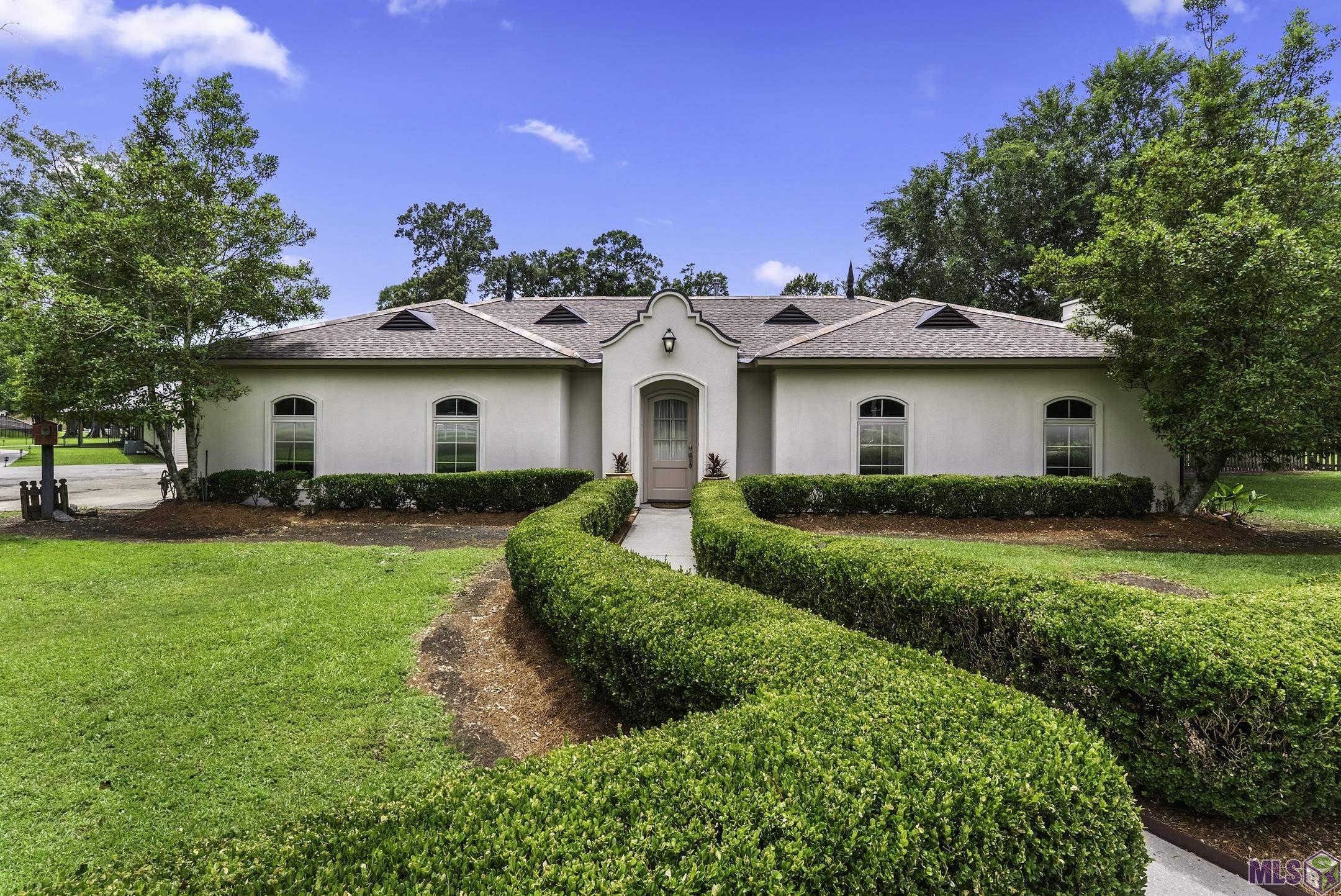 16570 Spiller's Way Baton Rouge, LA 70817 - Photo 33 of 47