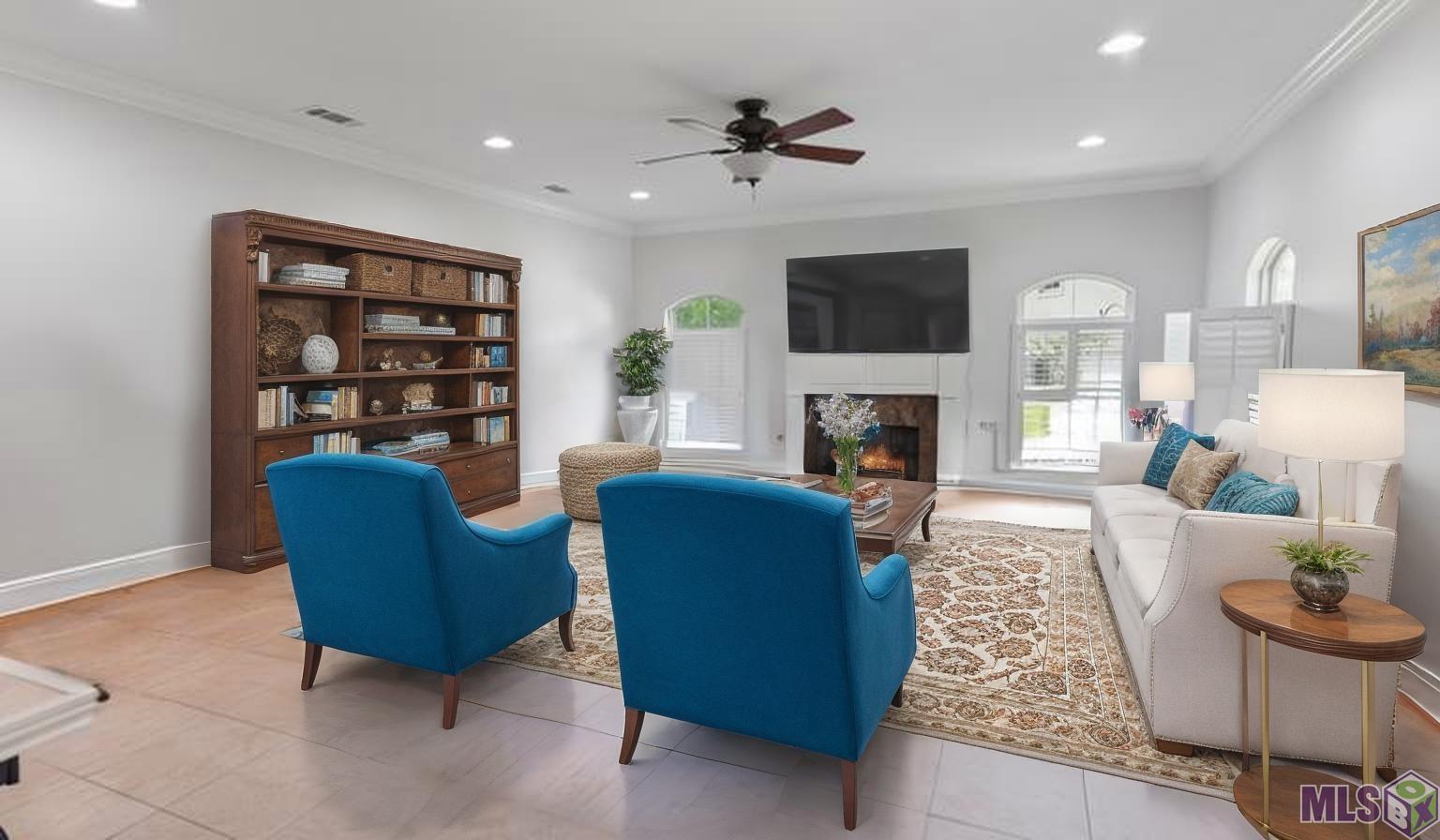 16570 Spiller's Way Baton Rouge, LA 70817 - Photo 34 of 47