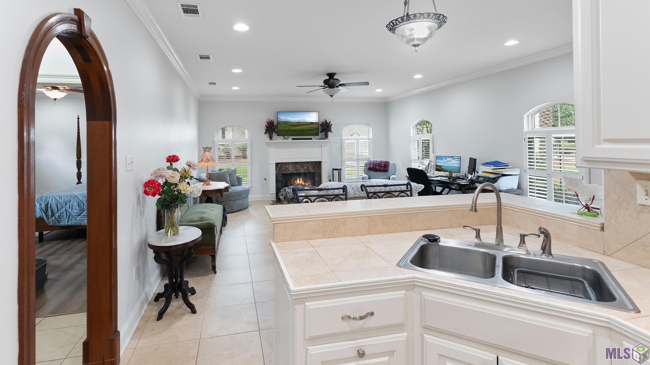 16570 Spiller's Way Baton Rouge, LA 70817 - Photo 37 of 47