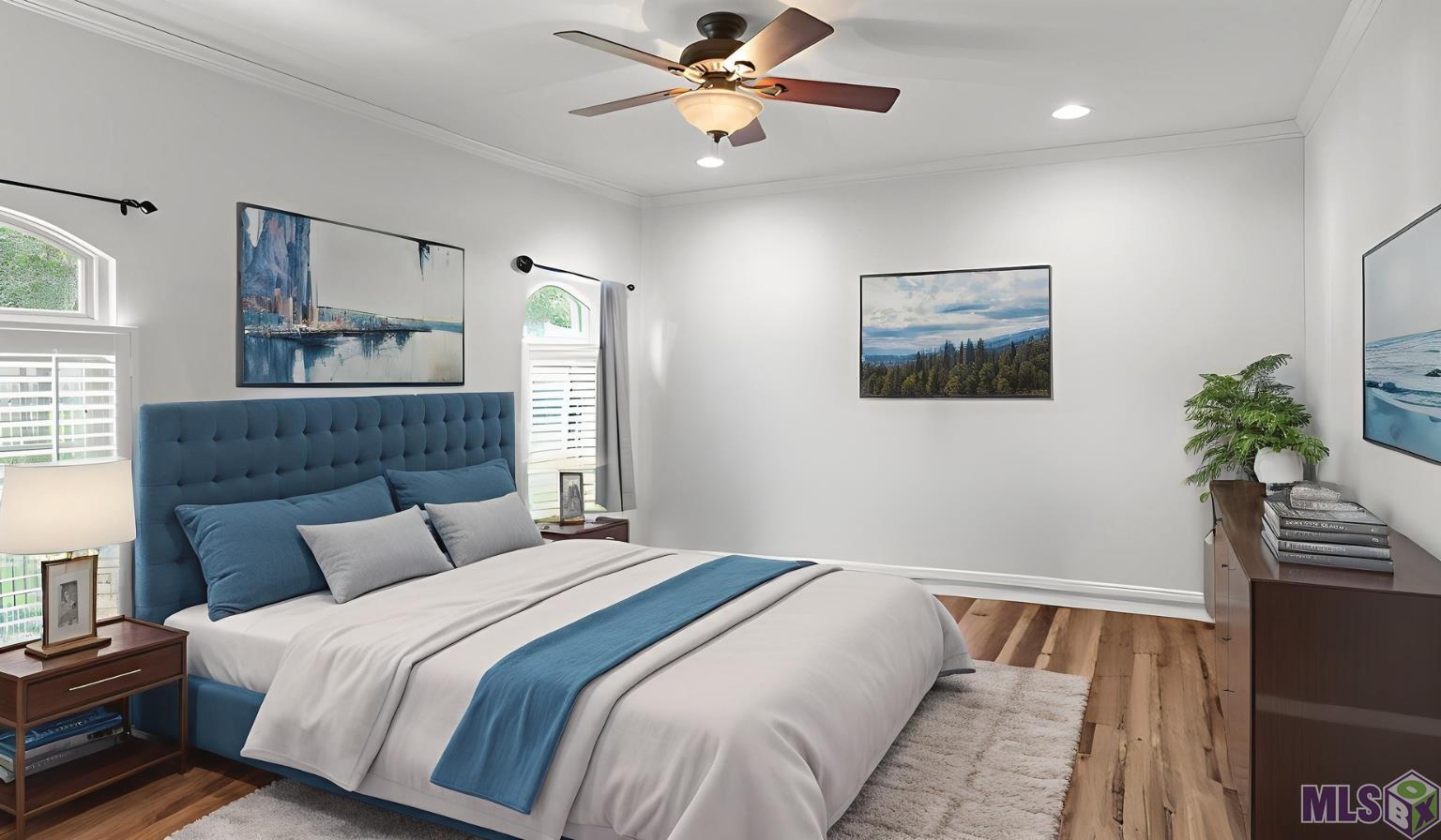 16570 Spiller's Way Baton Rouge, LA 70817 - Photo 38 of 47