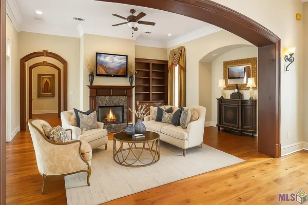 $1,599,000 | 16570 Spiller's Way, Baton Rouge, LA 70817
