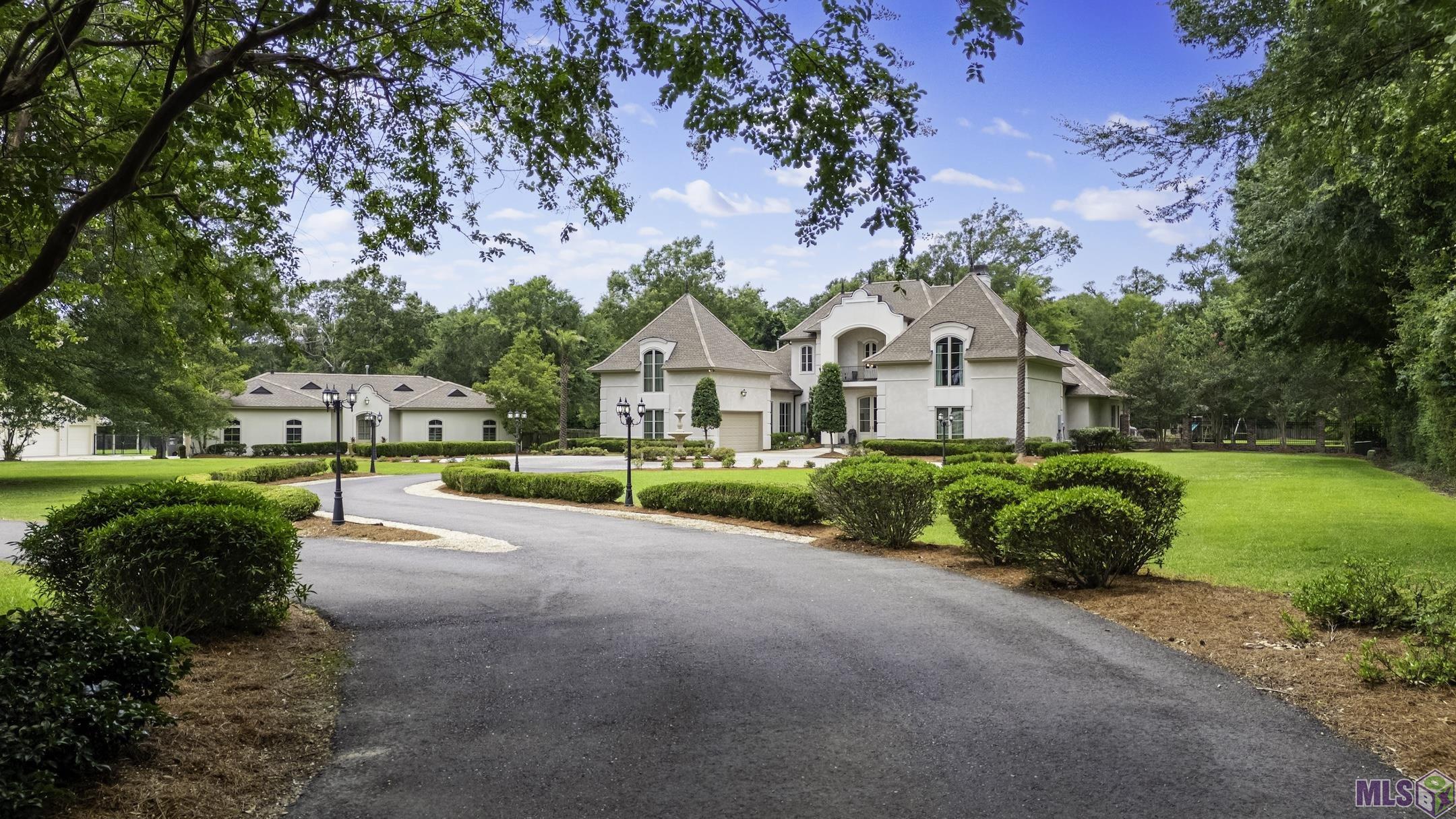 16570 Spiller's Way Baton Rouge, LA 70817 - Photo 42 of 47