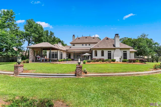 $1,750,000 | 16570 Spiller's Way, Baton Rouge, LA 70817