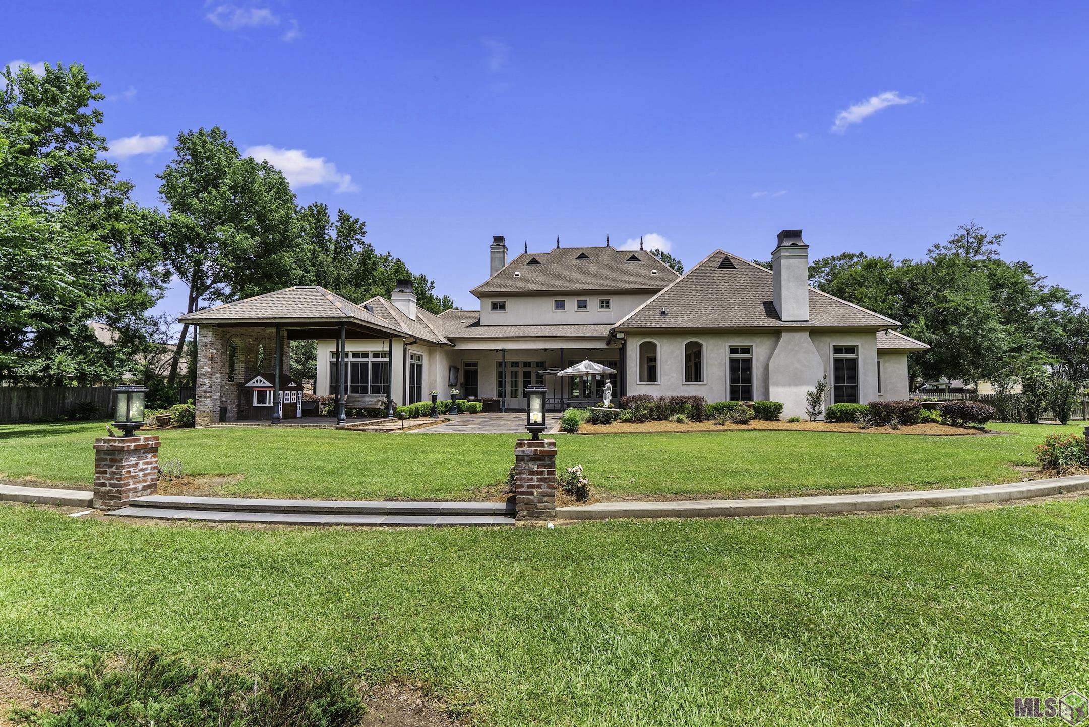 16570 Spiller's Way Baton Rouge, LA 70817 - Photo 44 of 47