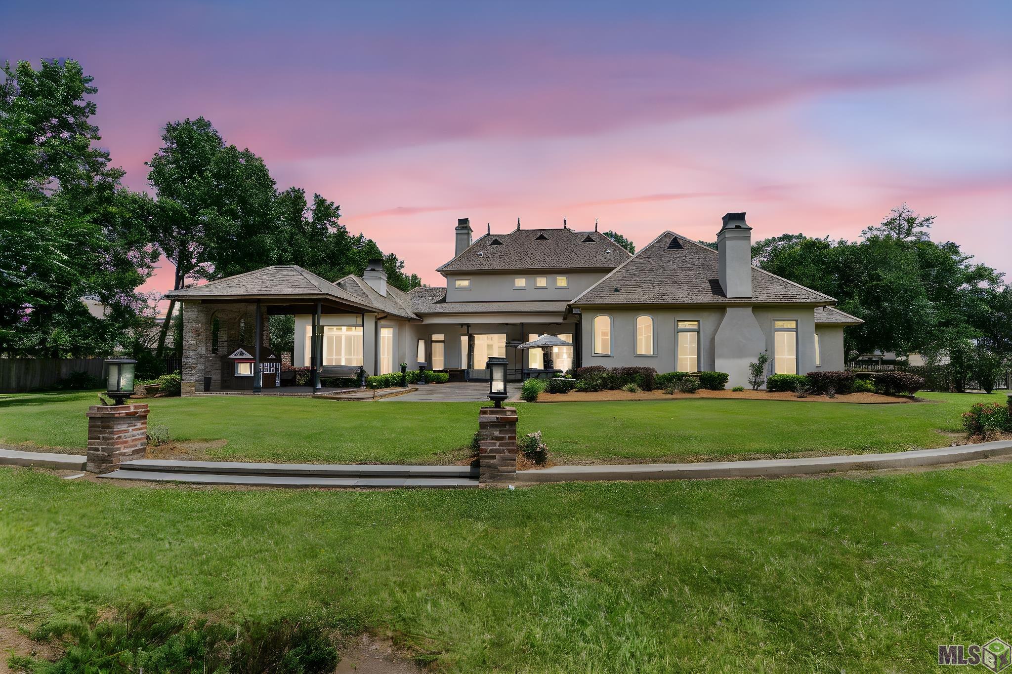 16570 Spiller's Way Baton Rouge, LA 70817 - Photo 45 of 47