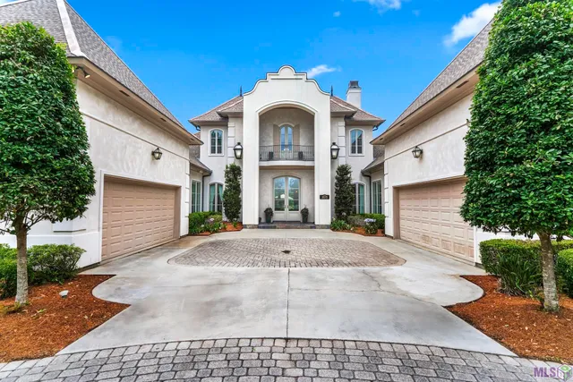 $1,750,000 | 16570 Spiller's Way, Baton Rouge, LA 70817