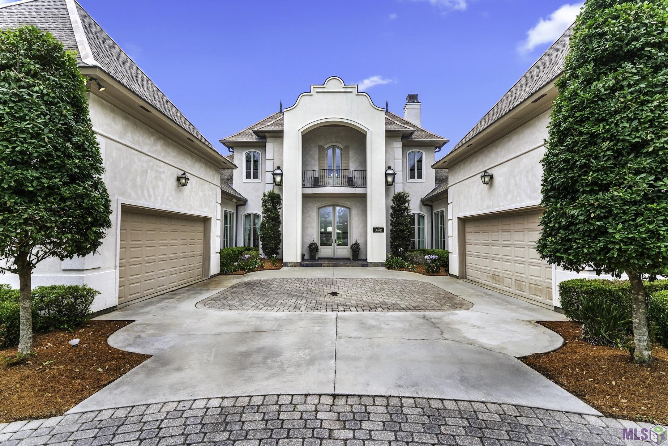 16570 Spiller's Way Baton Rouge, LA 70817 - Photo 46 of 47