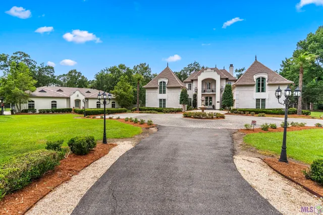 $1,750,000 | 16570 Spiller's Way, Baton Rouge, LA 70817