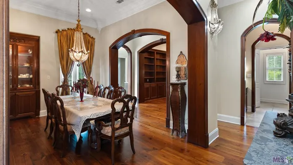 $1,599,000 | 16570 Spiller's Way, Baton Rouge, LA 70817