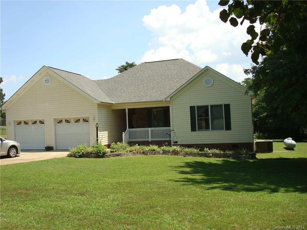 722 Rhyne Road Clover, SC 29710 - Photo 1 of 22