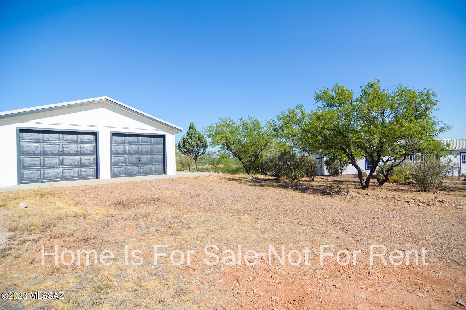 16670 West Arivaca Road Arivaca, AZ 85601 - Photo 47 of 50