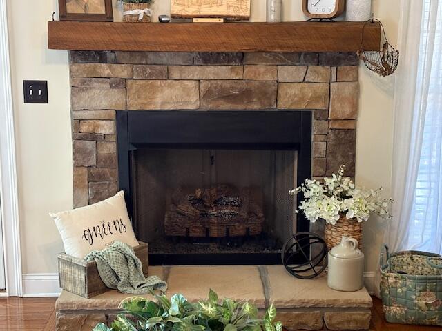 850 Van Dell Drive Rock Spring, GA 30739 - Photo 4 of 62 IMG_2971
