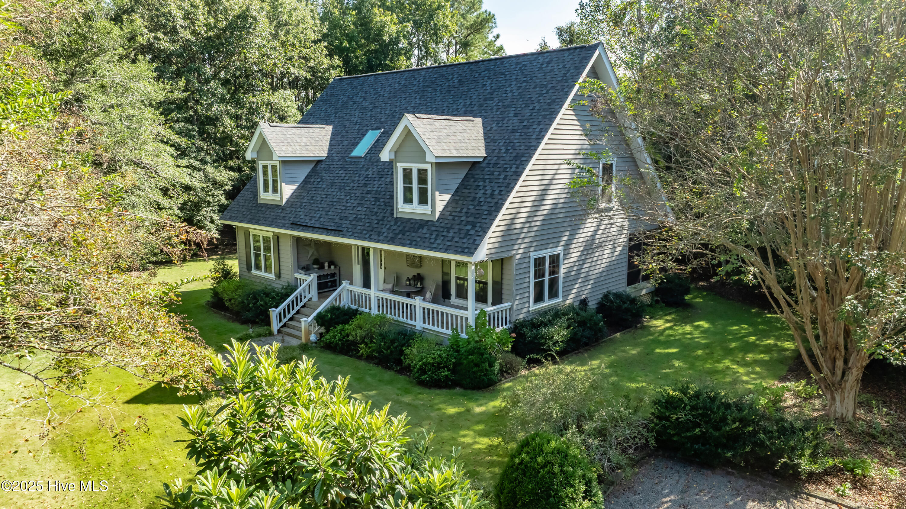 115 Dolphin Drive Hampstead, NC 28443 - Photo 4 of 28 DJI_0071