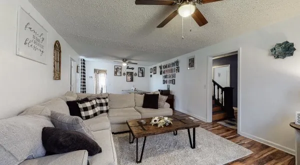 $335,000 | 419 East Main Street, Red Boiling Springs, TN 37150
