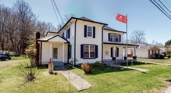 $335,000 | 419 East Main Street, Red Boiling Springs, TN 37150