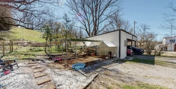 $335,000 | 419 East Main Street, Red Boiling Springs, TN 37150