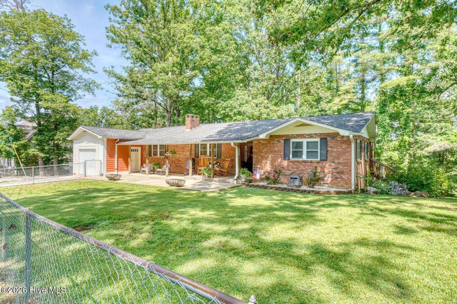 383 Sunrise Street Murphy, NC 28906 - Photo 1 of 59 002-040-DSC02672-1500x1000