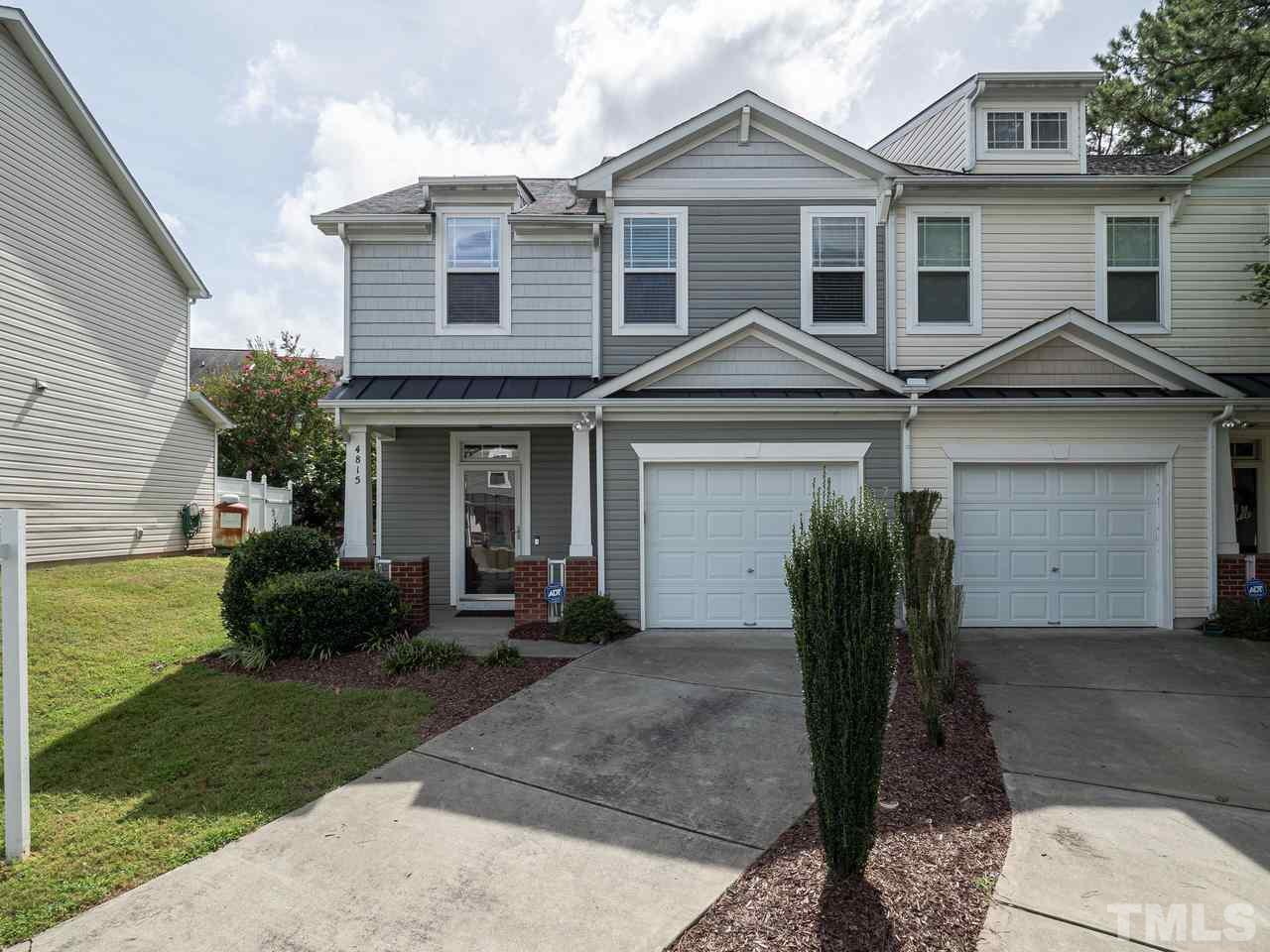 4815 Landover Keep Place Raleigh, NC 27616 - Photo 1 of 21 Gallery Image 1